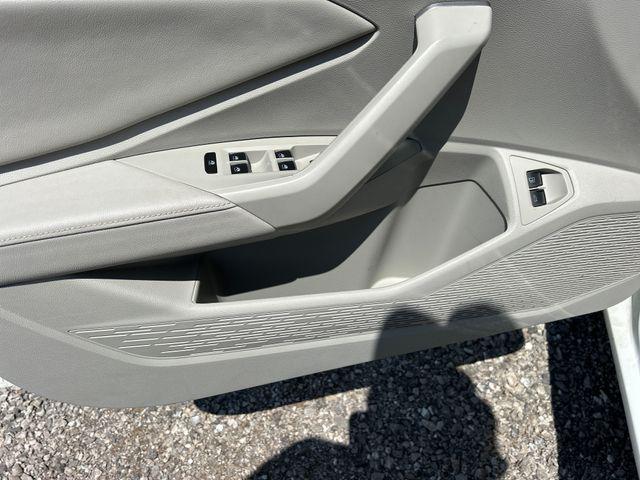 used 2024 Volkswagen Jetta car, priced at $21,884