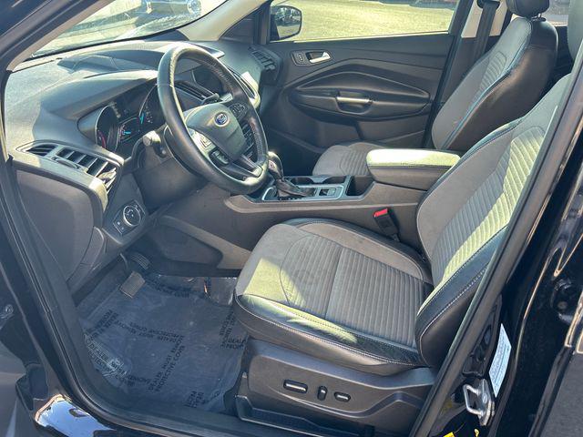 used 2019 Ford Escape car, priced at $13,253