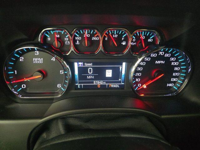 used 2019 Chevrolet Tahoe car, priced at $38,915