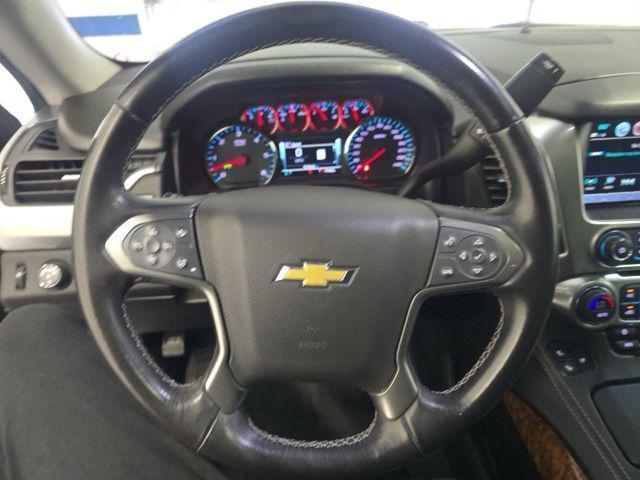 used 2019 Chevrolet Tahoe car, priced at $38,915