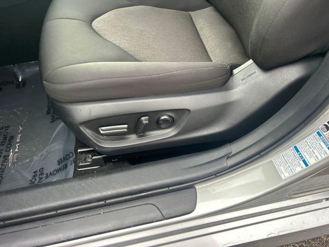 used 2024 Toyota Camry car, priced at $26,499
