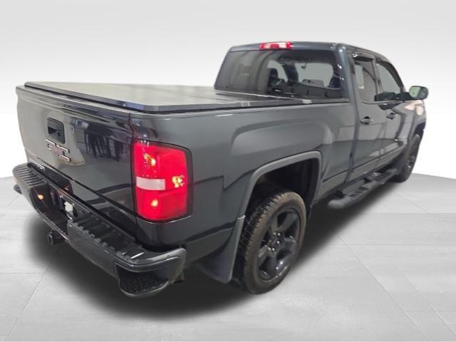 used 2018 GMC Sierra 1500 car, priced at $26,390