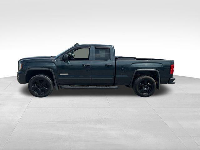 used 2018 GMC Sierra 1500 car, priced at $26,390
