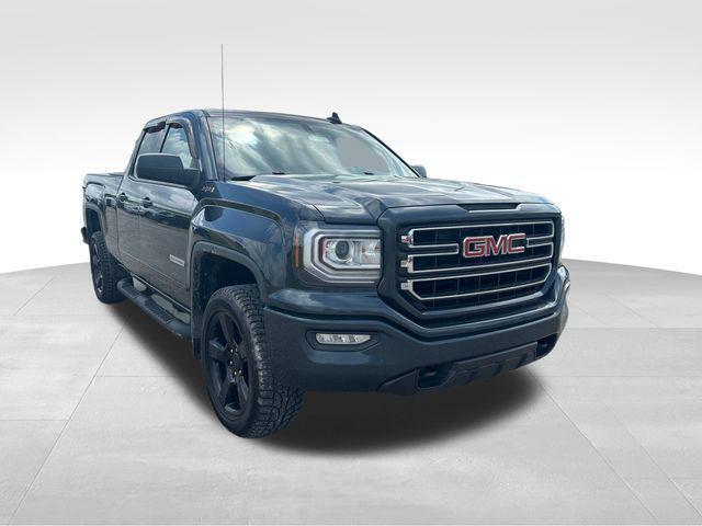 used 2018 GMC Sierra 1500 car, priced at $26,390
