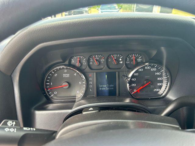 used 2018 GMC Sierra 1500 car, priced at $26,390