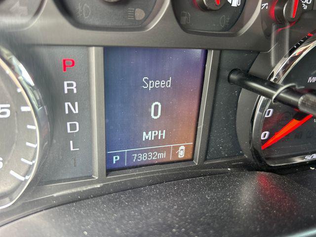 used 2018 GMC Sierra 1500 car, priced at $26,390