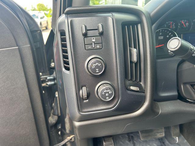 used 2018 GMC Sierra 1500 car, priced at $26,390