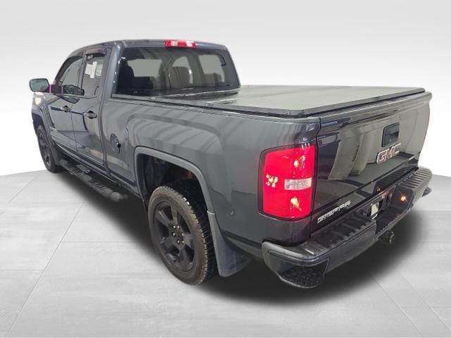 used 2018 GMC Sierra 1500 car, priced at $26,390