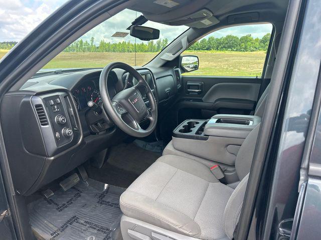 used 2018 GMC Sierra 1500 car, priced at $26,390