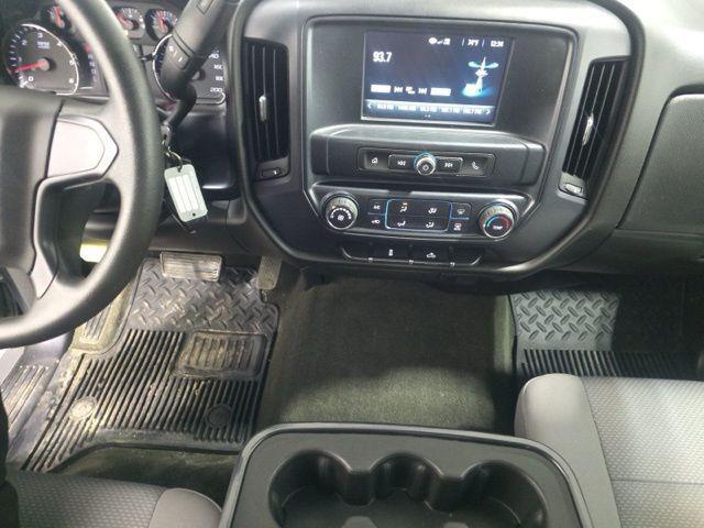 used 2018 GMC Sierra 1500 car, priced at $26,390