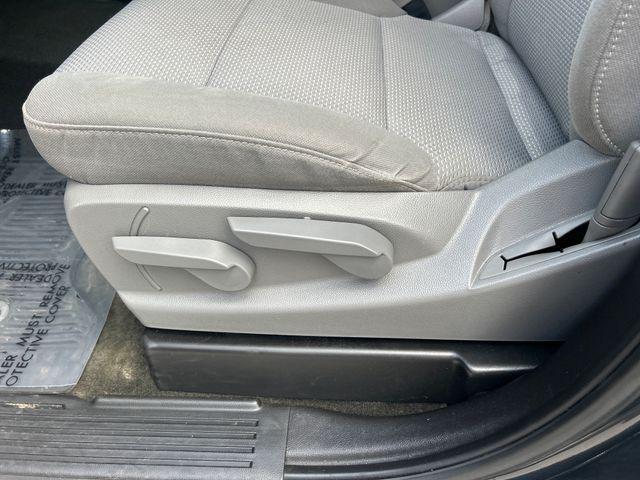 used 2018 GMC Sierra 1500 car, priced at $26,390