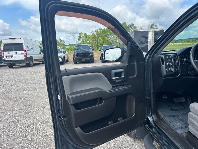 used 2018 GMC Sierra 1500 car, priced at $26,390