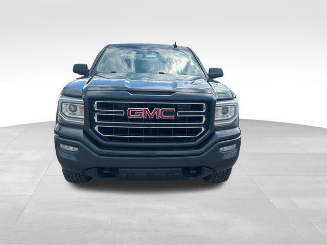 used 2018 GMC Sierra 1500 car, priced at $26,390