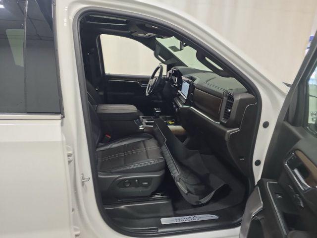 used 2023 Chevrolet Silverado 1500 car, priced at $52,639