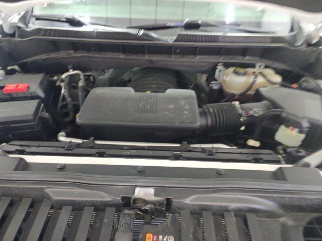 used 2023 Chevrolet Silverado 1500 car, priced at $52,639