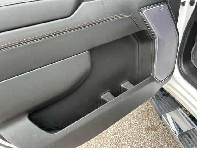 used 2023 Chevrolet Silverado 1500 car, priced at $48,967