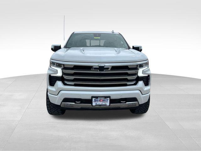 used 2023 Chevrolet Silverado 1500 car, priced at $48,967