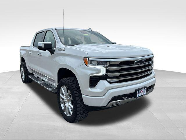 used 2023 Chevrolet Silverado 1500 car, priced at $48,967