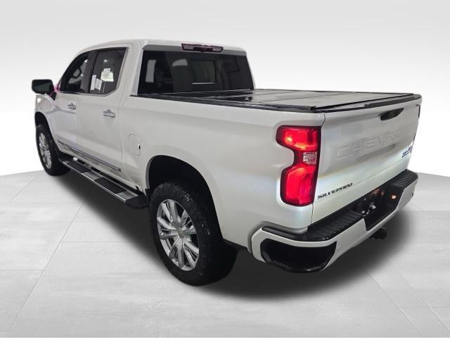 used 2023 Chevrolet Silverado 1500 car, priced at $52,639