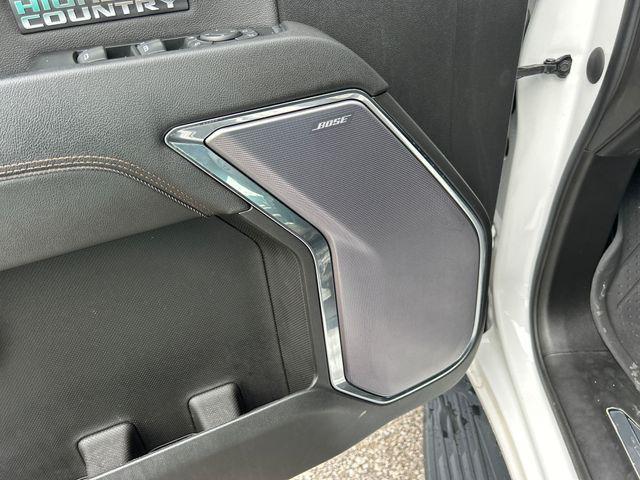 used 2023 Chevrolet Silverado 1500 car, priced at $48,967