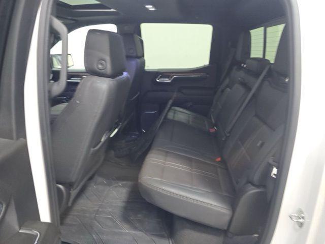 used 2023 Chevrolet Silverado 1500 car, priced at $52,639