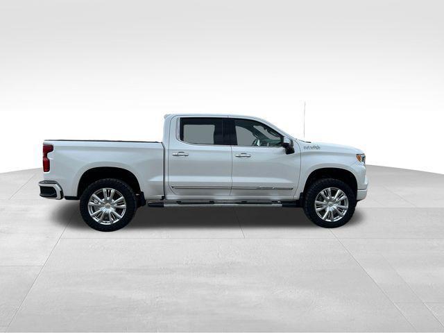 used 2023 Chevrolet Silverado 1500 car, priced at $48,967