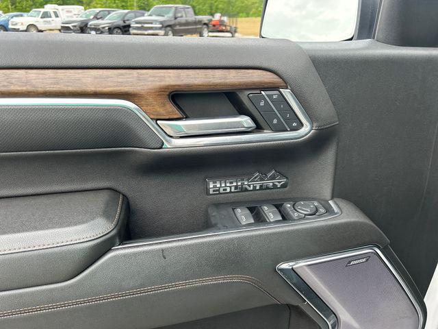 used 2023 Chevrolet Silverado 1500 car, priced at $48,967