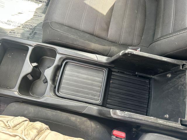 used 2022 Honda CR-V car, priced at $25,727