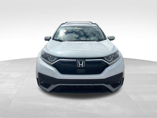 used 2022 Honda CR-V car, priced at $25,727