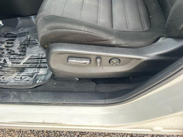 used 2022 Honda CR-V car, priced at $25,727