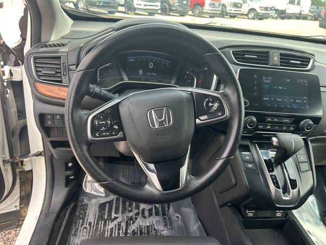 used 2022 Honda CR-V car, priced at $25,727