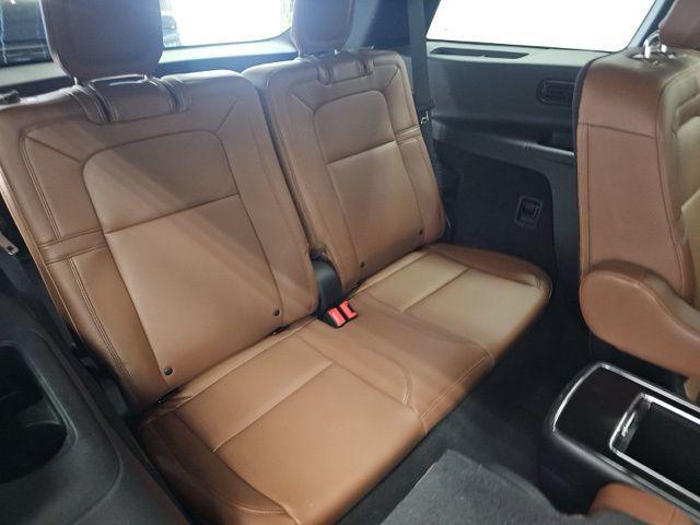 used 2023 Lincoln Aviator car, priced at $51,986