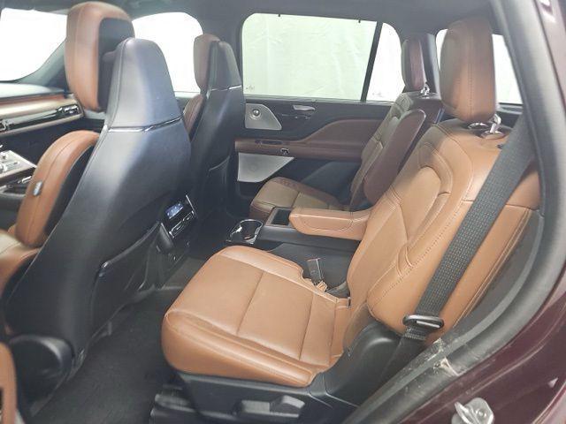 used 2023 Lincoln Aviator car, priced at $51,986