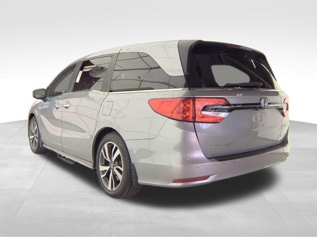 used 2023 Honda Odyssey car, priced at $40,505