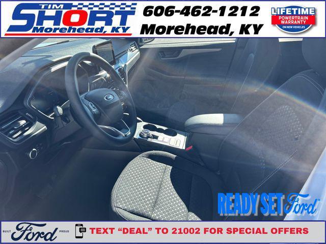 new 2026 Ford Escape car, priced at $32,290