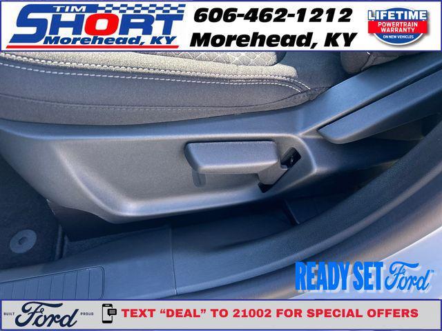 new 2026 Ford Escape car, priced at $32,290