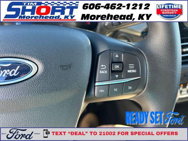 new 2026 Ford Escape car, priced at $32,290