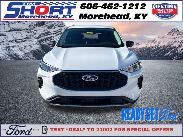 new 2026 Ford Escape car, priced at $32,290