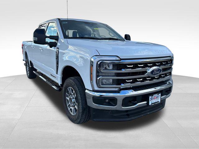used 2024 Ford F-250 car, priced at $67,387
