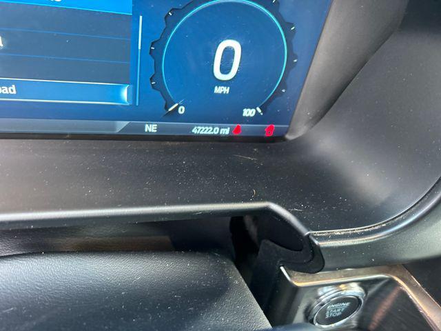 used 2024 Ford F-250 car, priced at $67,387