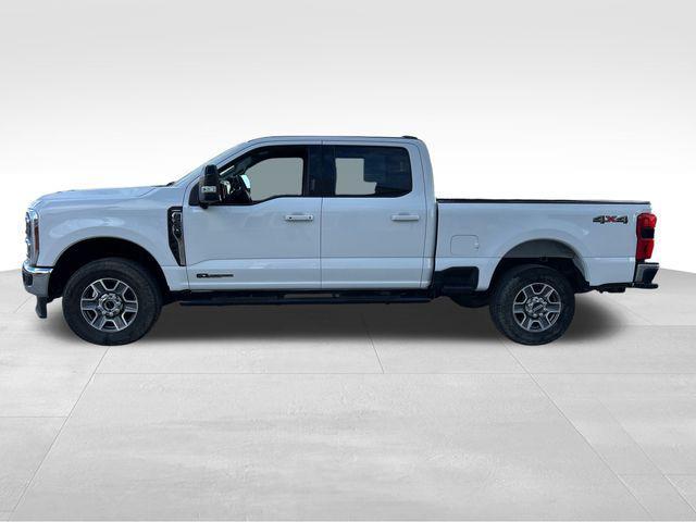 used 2024 Ford F-250 car, priced at $67,387