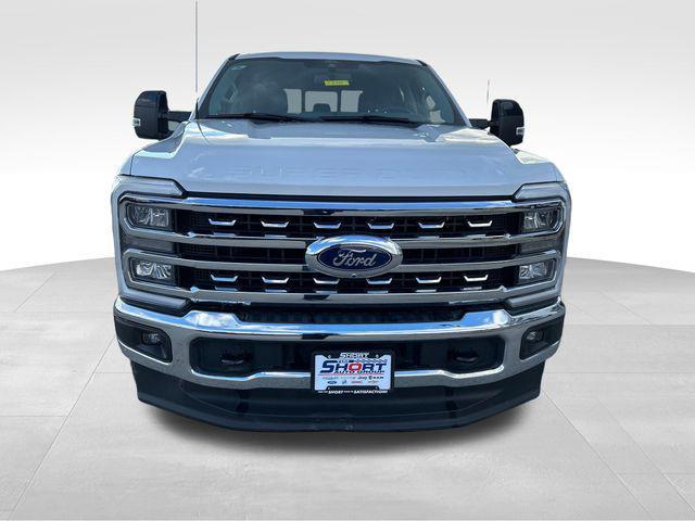 used 2024 Ford F-250 car, priced at $67,387