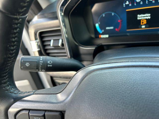 used 2024 Ford F-250 car, priced at $67,387