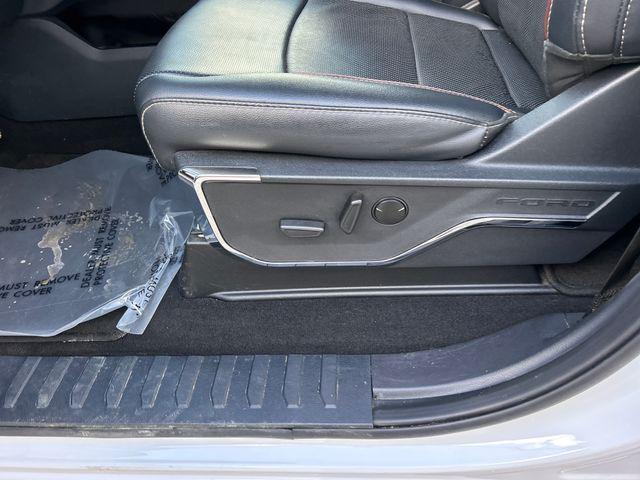 used 2024 Ford F-250 car, priced at $67,387