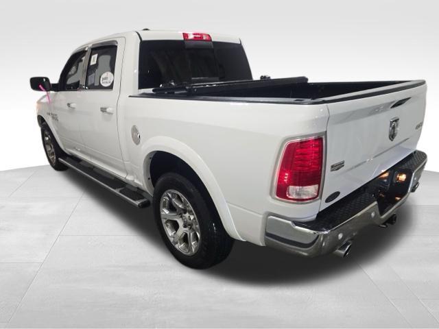 used 2017 Ram 1500 car, priced at $25,259