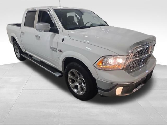 used 2017 Ram 1500 car, priced at $25,259