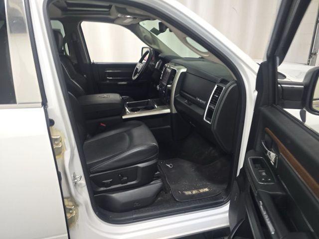 used 2017 Ram 1500 car, priced at $25,259