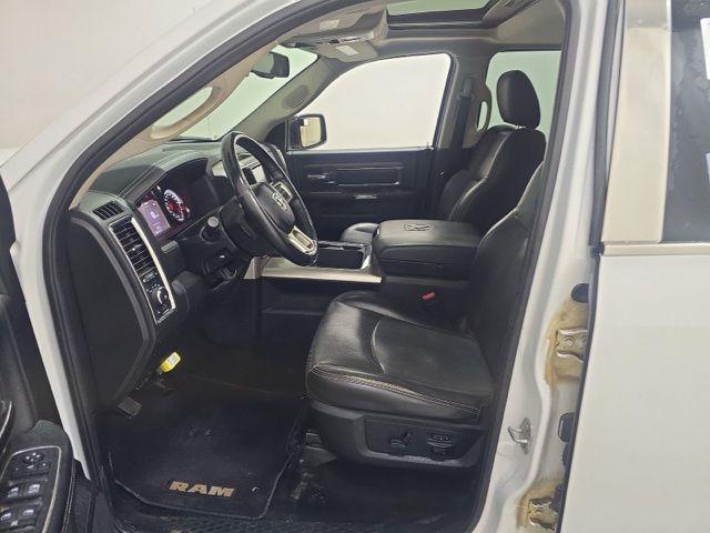 used 2017 Ram 1500 car, priced at $25,259