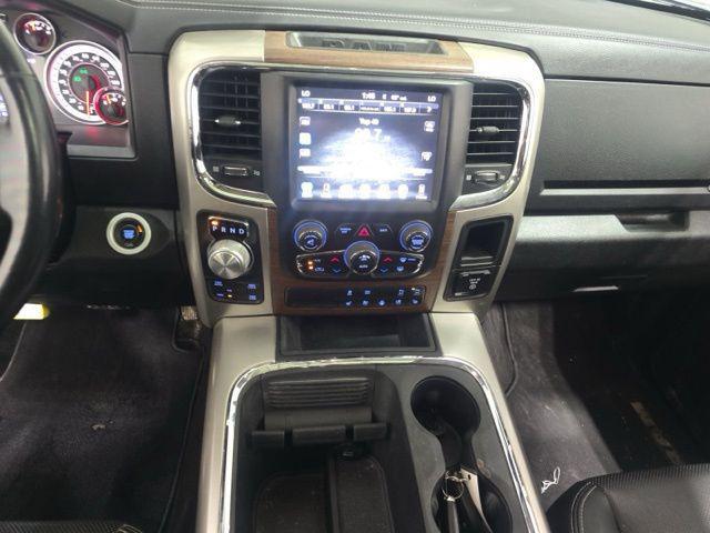 used 2017 Ram 1500 car, priced at $25,259