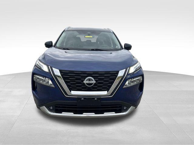 used 2022 Nissan Rogue car, priced at $28,931
